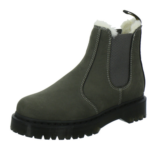 Dr. Martens Winterstiefel Damen 2976 Bex FL Anthrazit