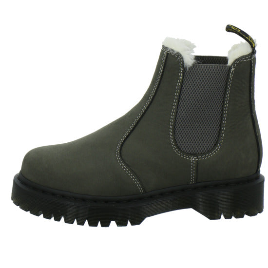 Dr. Martens Winterstiefel Damen 2976 Bex FL Anthrazit