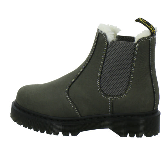 Dr. Martens Winterstiefel Damen 2976 Bex FL Anthrazit