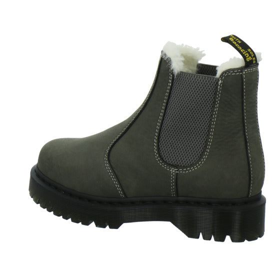 Dr. Martens Winterstiefel Damen 2976 Bex FL Anthrazit
