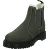 Dr. Martens Winterstiefel Damen 2976 Bex FL Anthrazit