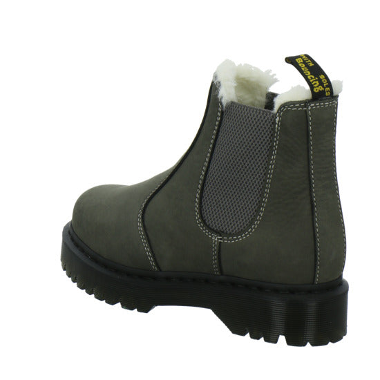 Dr. Martens Winterstiefel Damen 2976 Bex FL Anthrazit