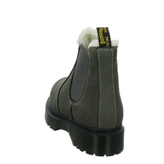 Dr. Martens Winterstiefel Damen 2976 Bex FL Anthrazit