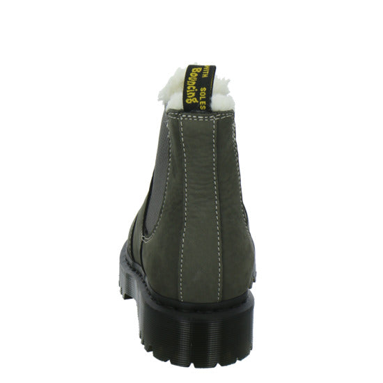 Dr. Martens Winterstiefel Damen 2976 Bex FL Anthrazit