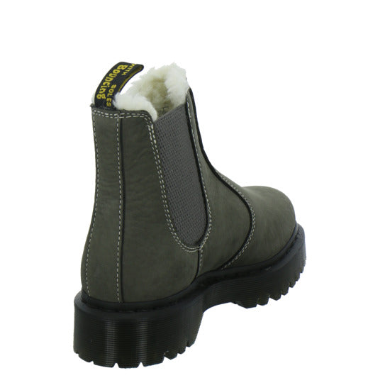 Dr. Martens Winterstiefel Damen 2976 Bex FL Anthrazit