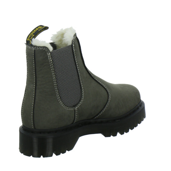 Dr. Martens Winterstiefel Damen 2976 Bex FL Anthrazit