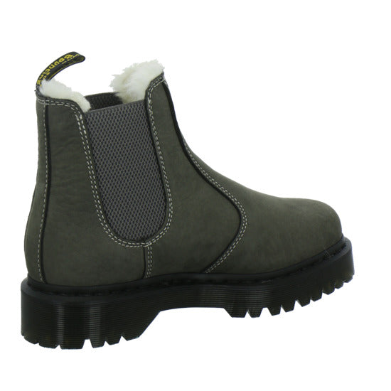 Dr. Martens Winterstiefel Damen 2976 Bex FL Anthrazit