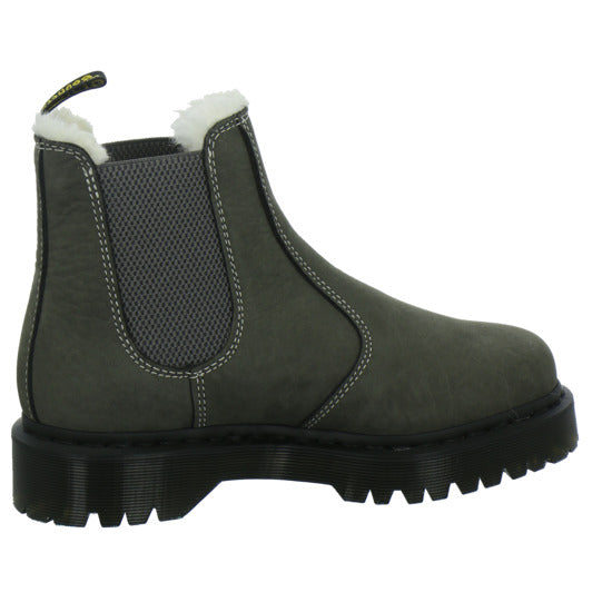 Dr. Martens Winterstiefel Damen 2976 Bex FL Anthrazit