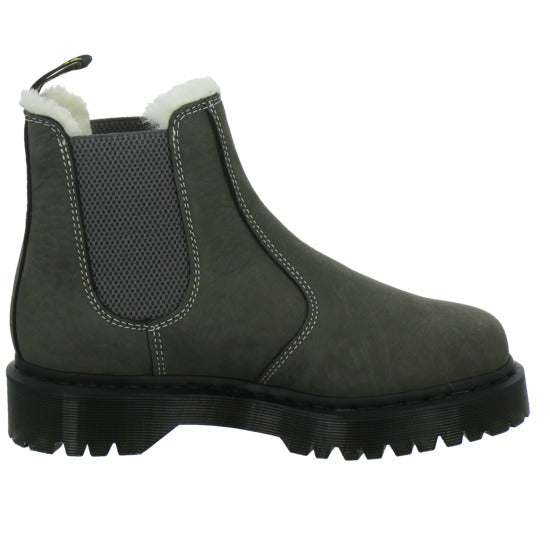 Dr. Martens Winterstiefel Damen 2976 Bex FL Anthrazit