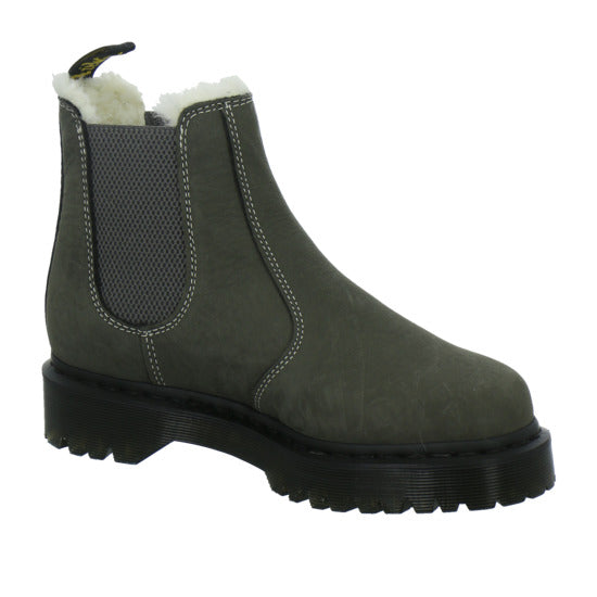 Dr. Martens Winterstiefel Damen 2976 Bex FL Anthrazit