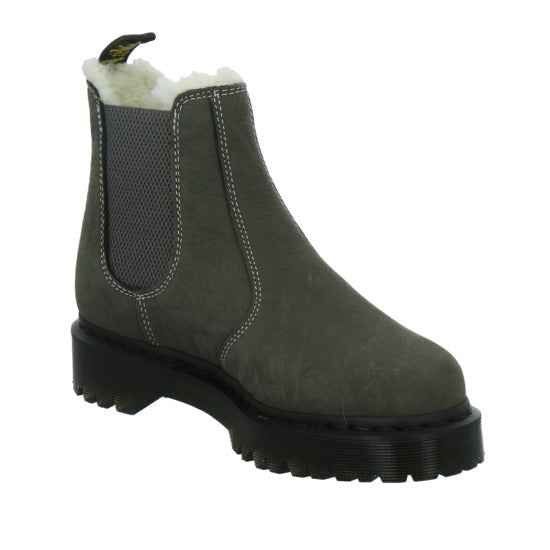 Dr. Martens Winterstiefel Damen 2976 Bex FL Anthrazit