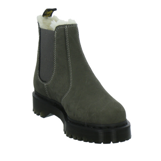 Dr. Martens Winterstiefel Damen 2976 Bex FL Anthrazit
