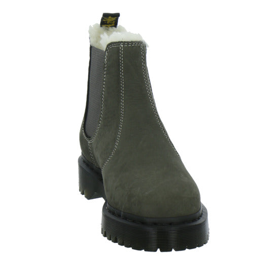 Dr. Martens Winterstiefel Damen 2976 Bex FL Anthrazit