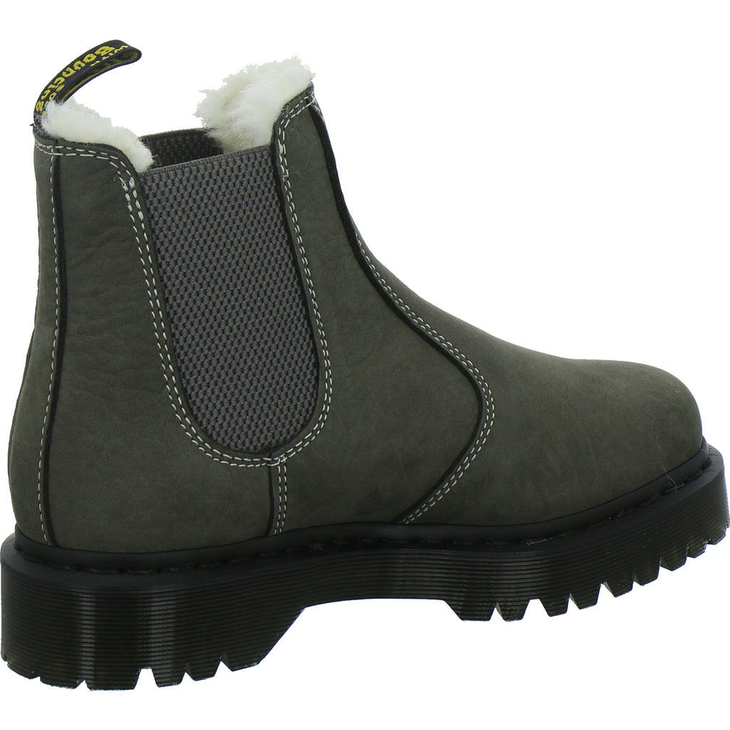 Dr. Martens Winterstiefel Damen 2976 Bex FL Anthrazit