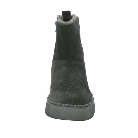 Gabor Winterstiefel Damen Anthrazit