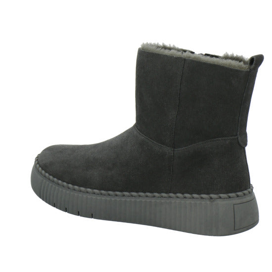 Gabor Winterstiefel Damen Anthrazit