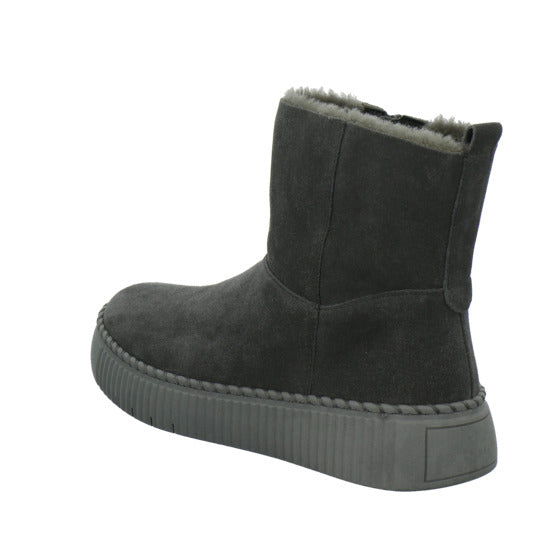 Gabor Winterstiefel Damen Anthrazit
