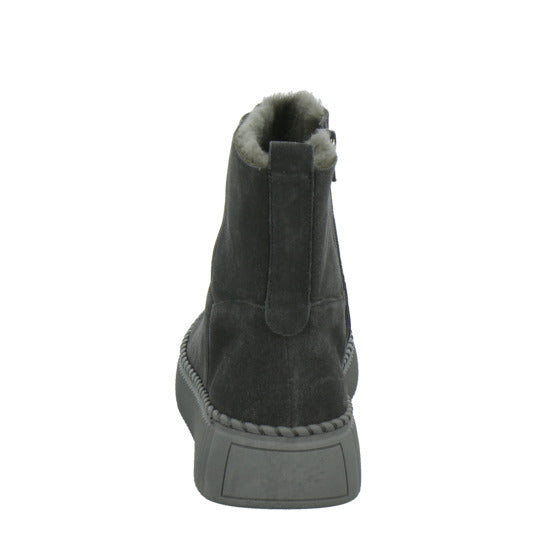 Gabor Winterstiefel Damen Anthrazit