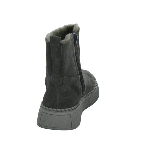 Gabor Winterstiefel Damen Anthrazit