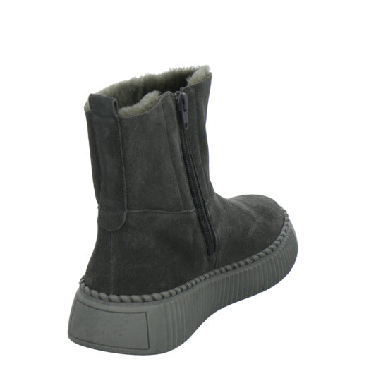 Gabor Winterstiefel Damen Anthrazit