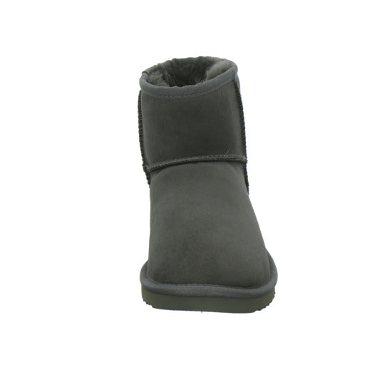 Mary & Co. Winterstiefel Damen Anthrazit