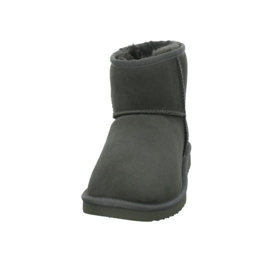 Mary & Co. Winterstiefel Damen Anthrazit