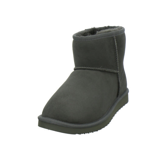 Mary & Co. Winterstiefel Damen Anthrazit