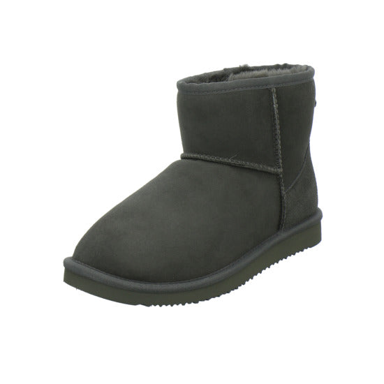 Mary & Co. Winterstiefel Damen Anthrazit