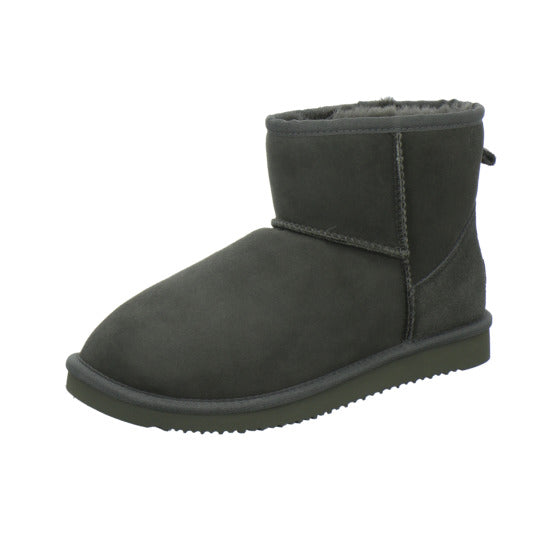 Mary & Co. Winterstiefel Damen Anthrazit