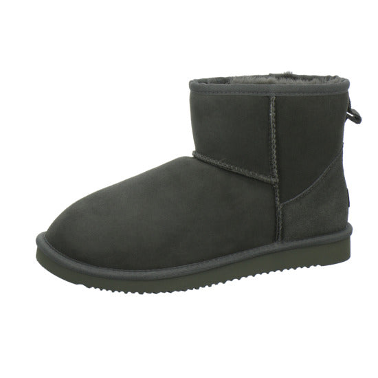 Mary & Co. Winterstiefel Damen Anthrazit
