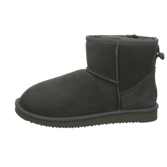 Mary & Co. Winterstiefel Damen Anthrazit