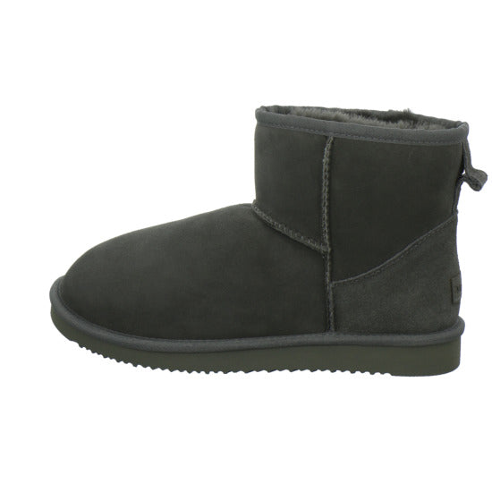Mary & Co. Winterstiefel Damen Anthrazit