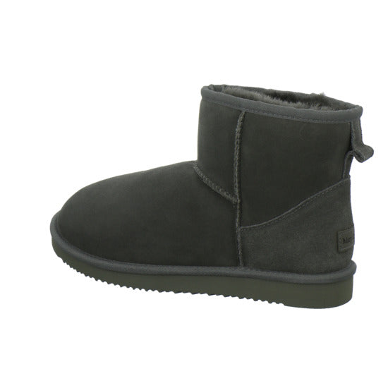 Mary & Co. Winterstiefel Damen Anthrazit