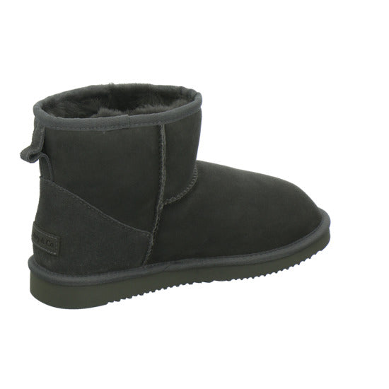 Mary & Co. Winterstiefel Damen Anthrazit