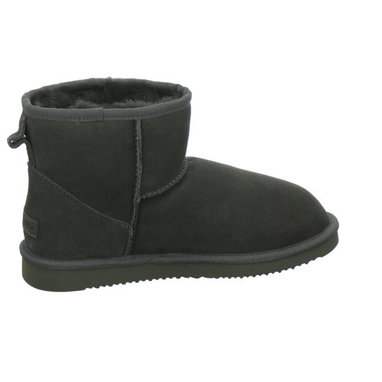 Mary & Co. Winterstiefel Damen Anthrazit