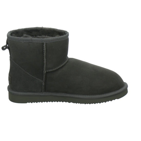 Mary & Co. Winterstiefel Damen Anthrazit