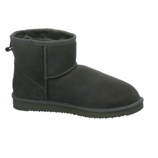 Mary & Co. Winterstiefel Damen Anthrazit