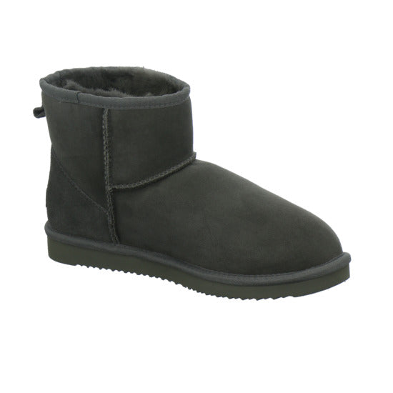 Mary & Co. Winterstiefel Damen Anthrazit