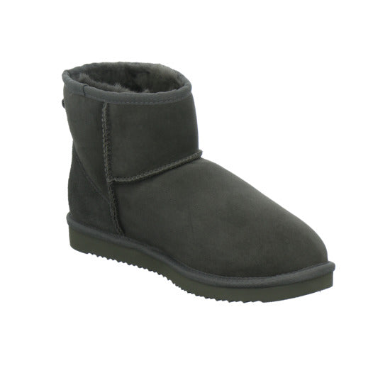 Mary & Co. Winterstiefel Damen Anthrazit