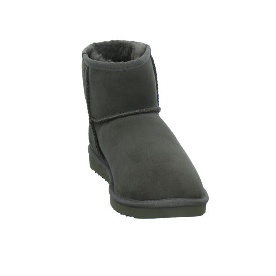 Mary & Co. Winterstiefel Damen Anthrazit