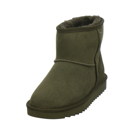 Ara Winterstiefel Damen Alaska oliv