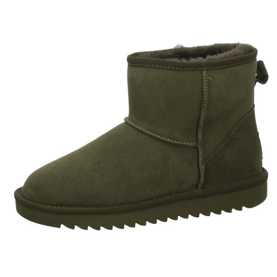 Ara Winterstiefel Damen Alaska oliv