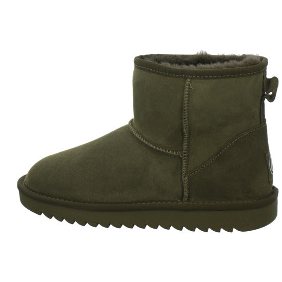 Ara Winterstiefel Damen Alaska oliv