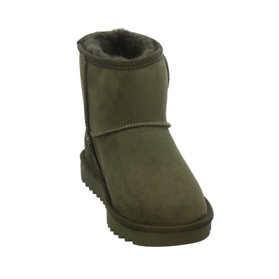 Ara Winterstiefel Damen Alaska oliv