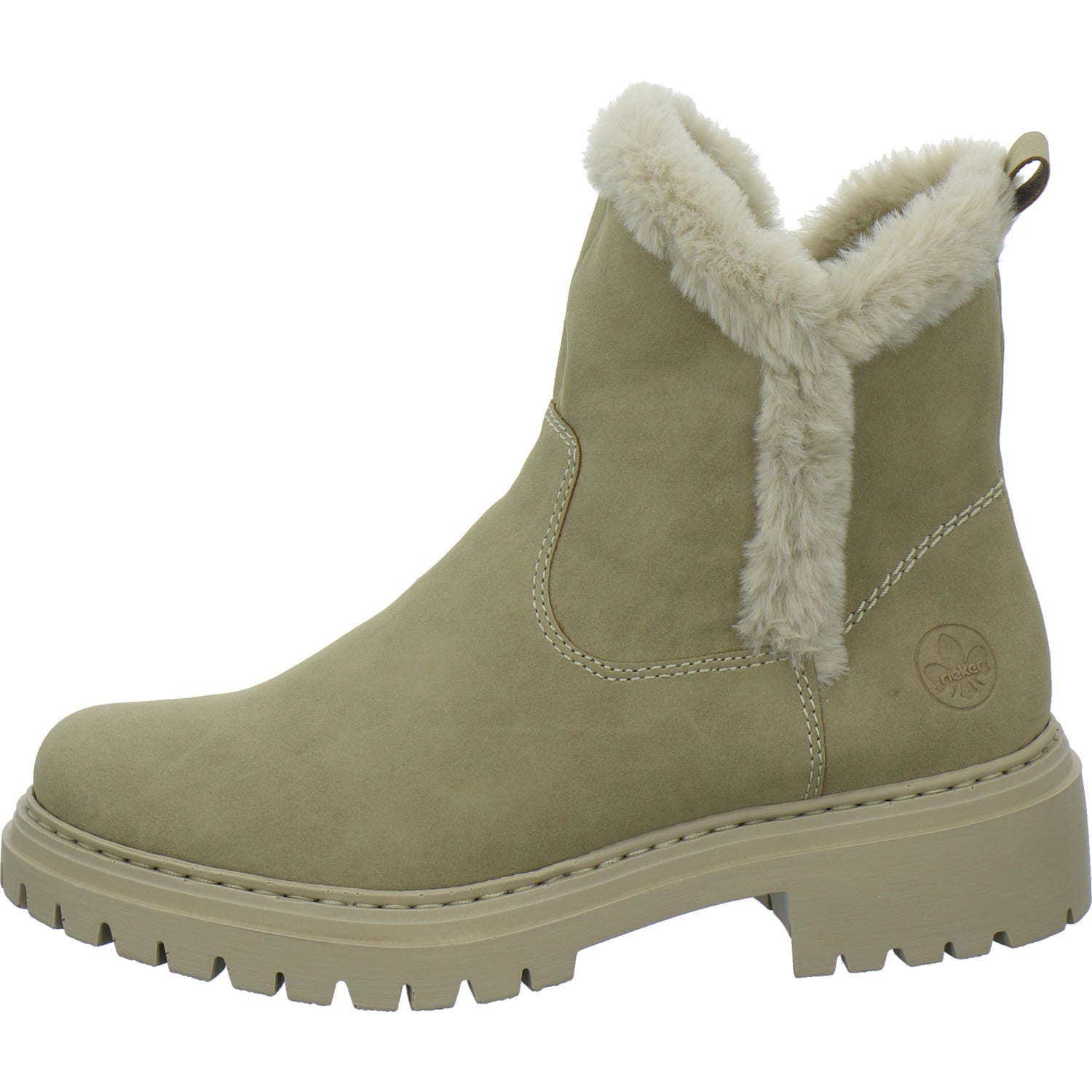 Bild 2 - Rieker Stiefeletten