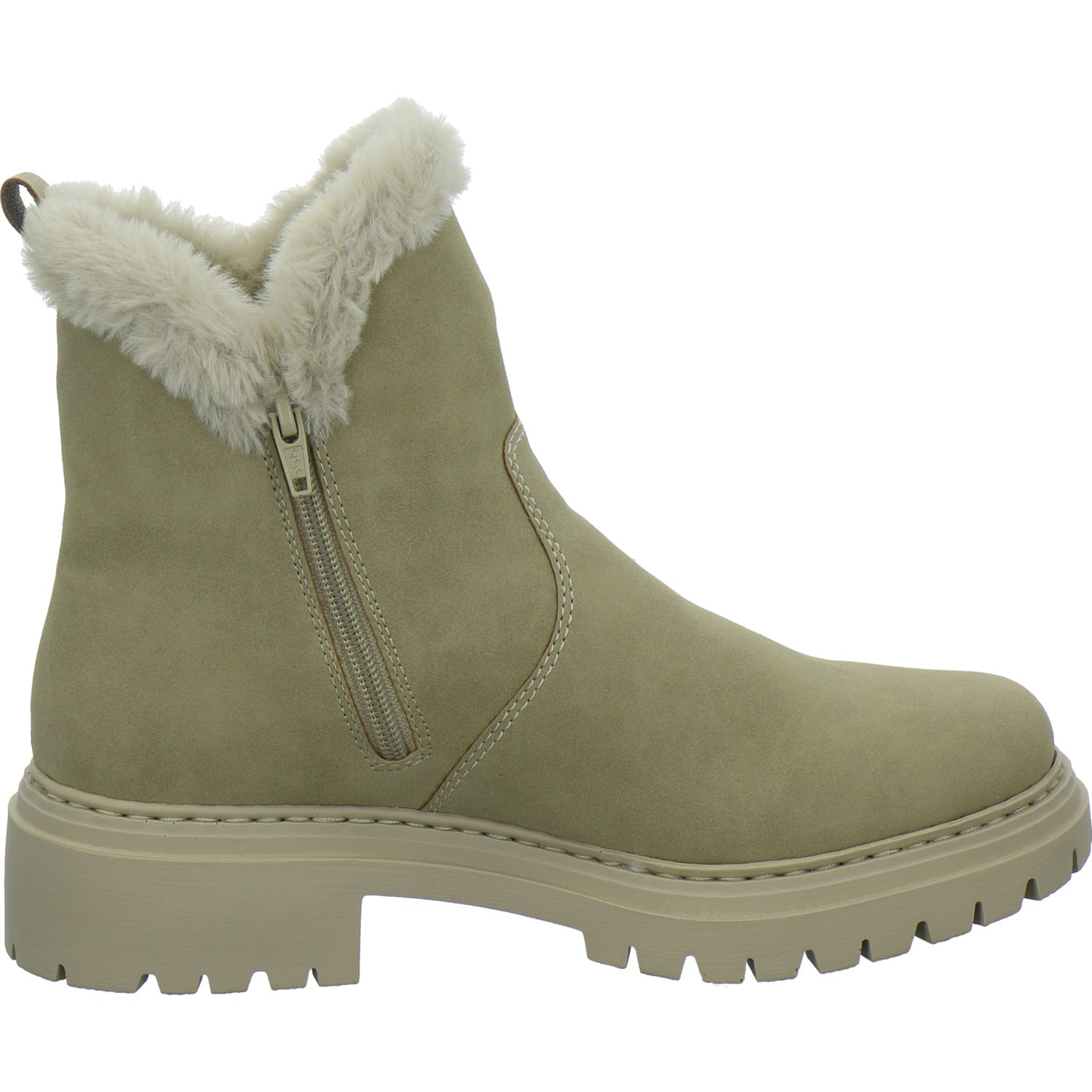 Bild 3 - Rieker Stiefeletten