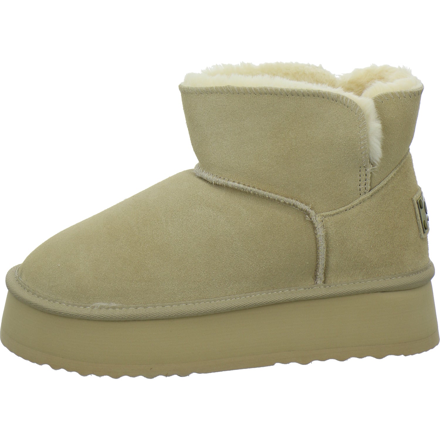 Bild 2 - OOG Stiefeletten