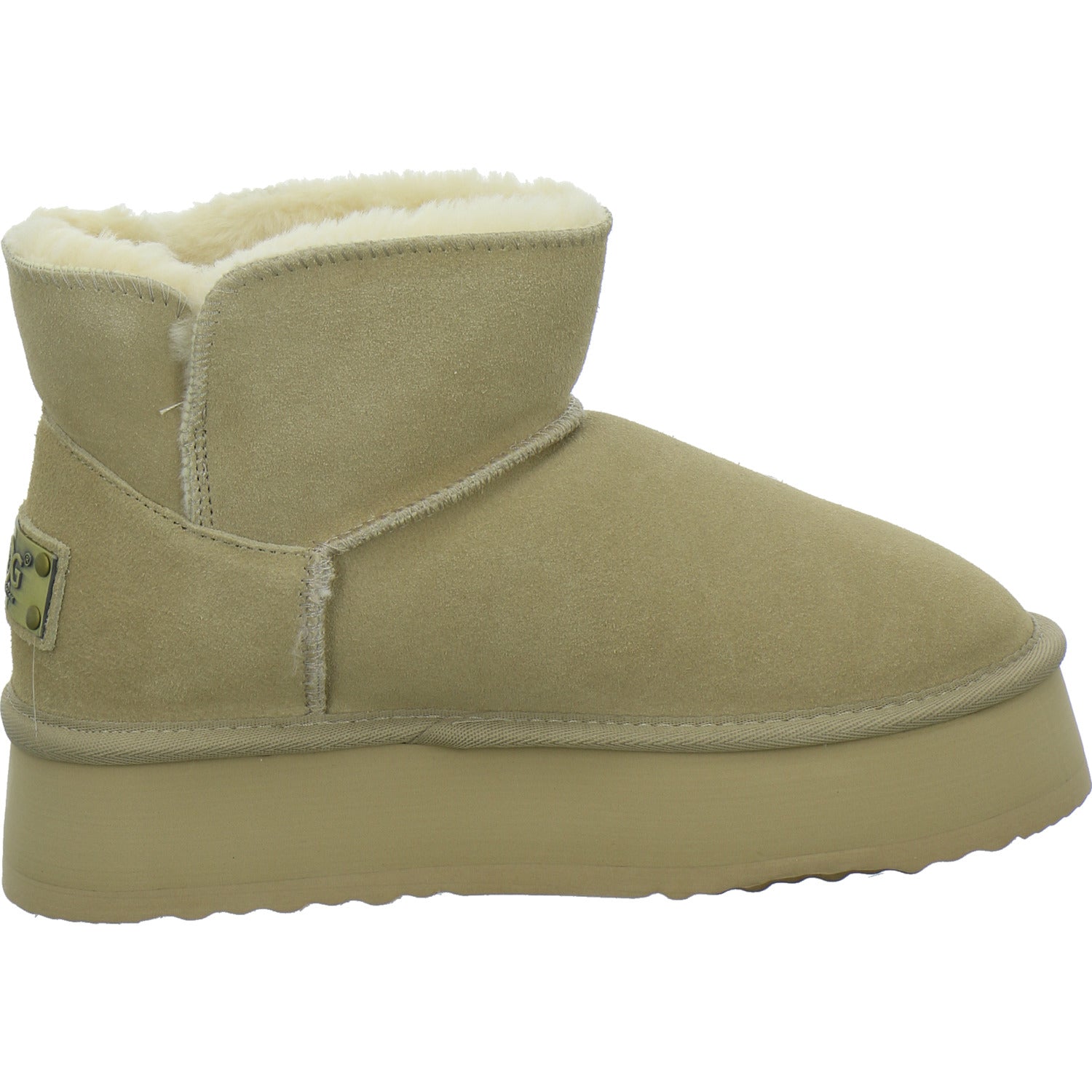 Bild 3 - OOG Stiefeletten