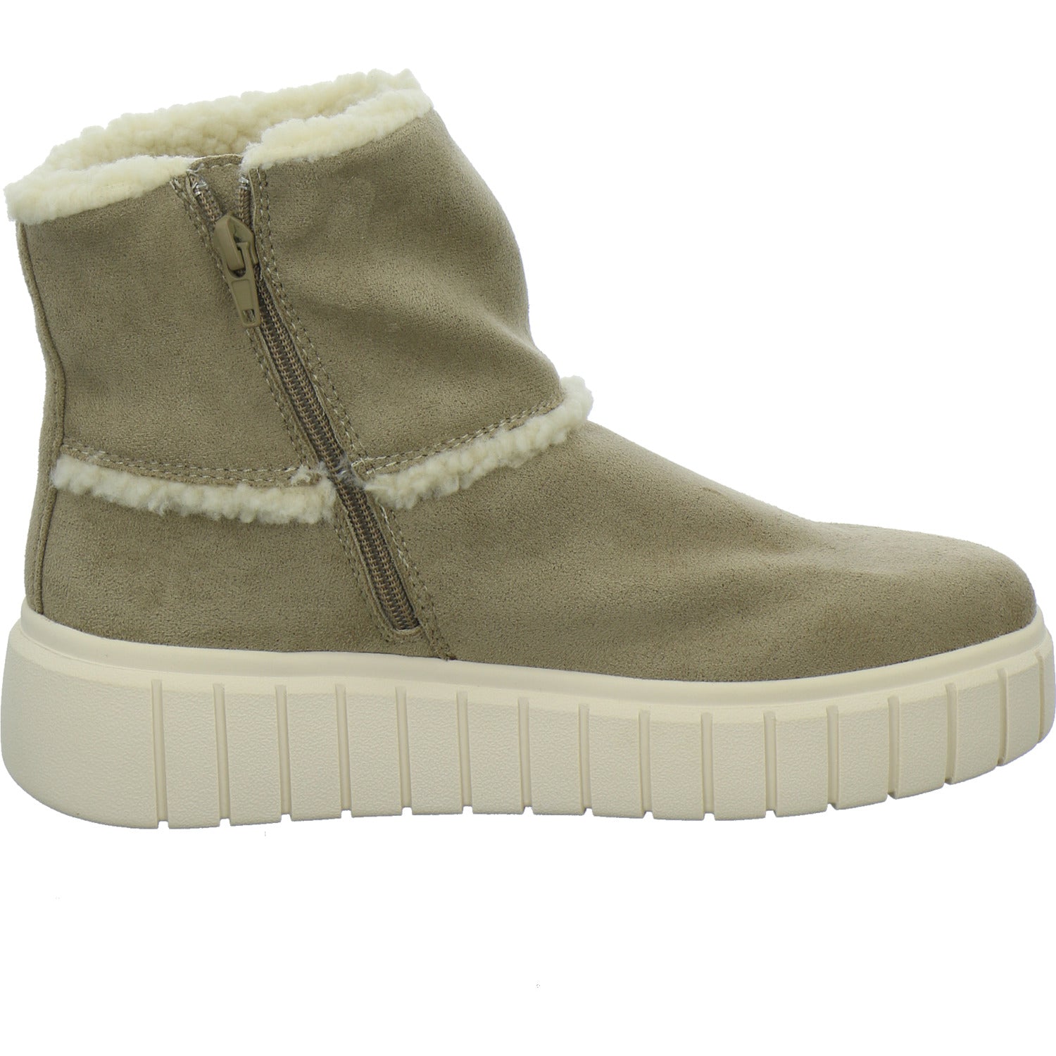 Bild 3 - Bugatti Shoes Woman Stiefeletten