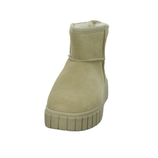 Bugatti Shoes Woman Winterstiefel Damen Beige